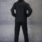 LiLi The First boutique, La Haine Inside Us, Jacquard men pants