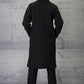 LiLi The First boutique, La Haine Inside Us, Knee slim coat