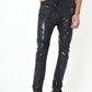 LiLi The First boutique - La Haine Inside Us - Titus Pants LM219