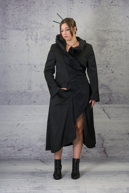 LiLi The First boutique Washington DC. NY77 Evening Dress