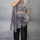 LiLi The First boutique Washington DC - Barbara Bologna Silver Top