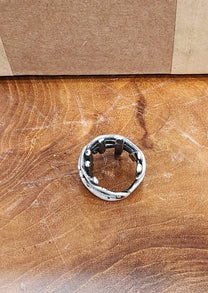 LiLi_The_First_boutique_Washington_DC_-_Jill_Herlanda_Criscross_silver_ring