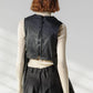 LiLi The First boutique - SERIEN°UMERICA - Amalfy Pockets Vest