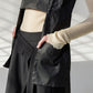 LiLi The First boutique - SERIEN°UMERICA - Amalfy Pockets Vest