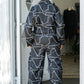 LiLi the First boutique, Gershon Bram short jacket