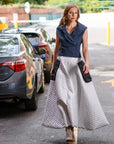 QIN SKIRT