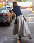 QIN SKIRT