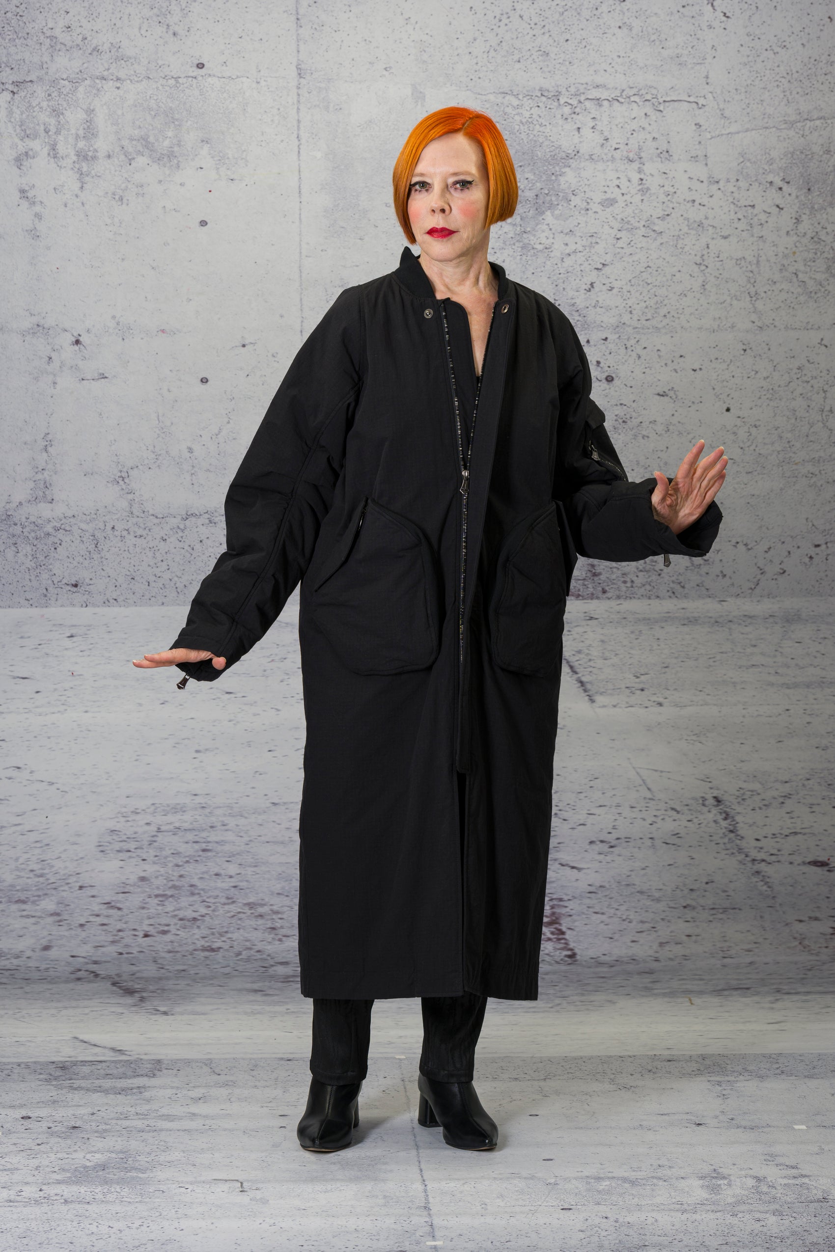 KICHI COAT