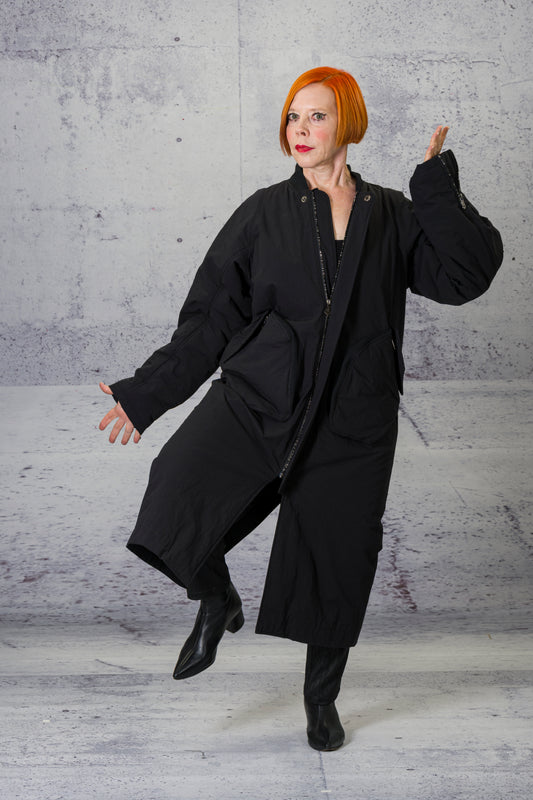 KICHI COAT
