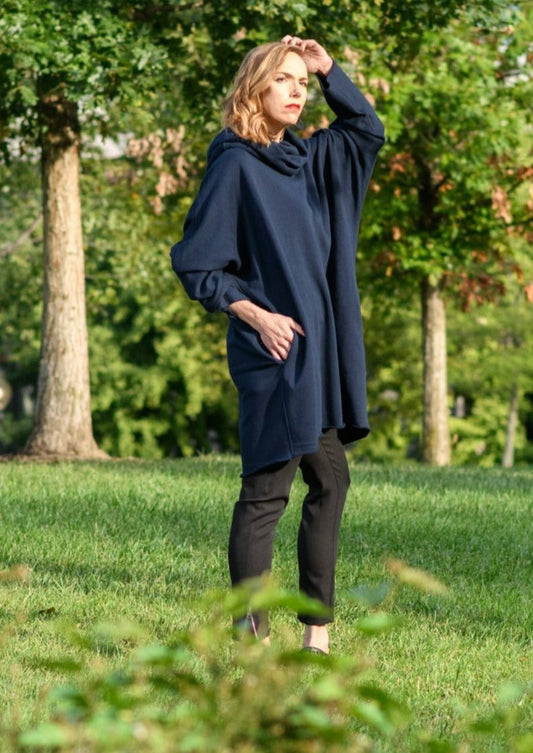 REN TUNIC