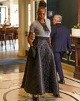 QIN SKIRT