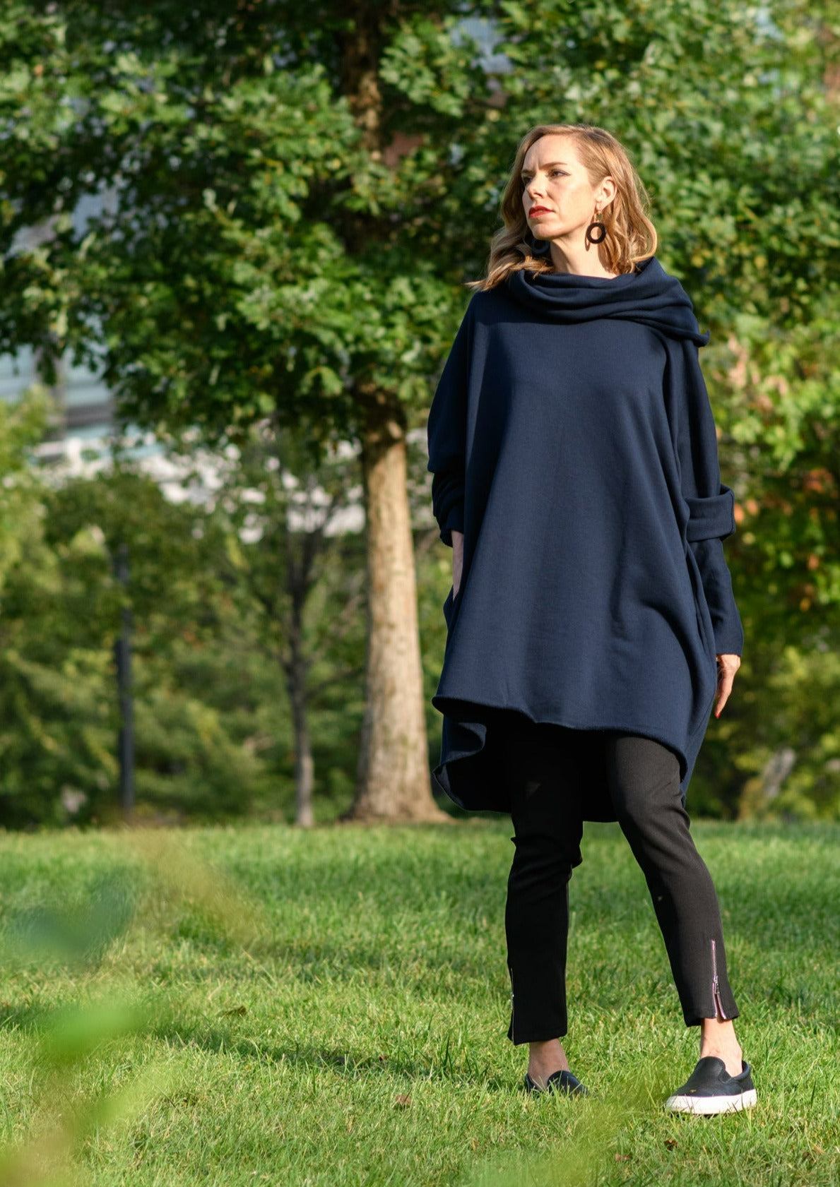 REN TUNIC