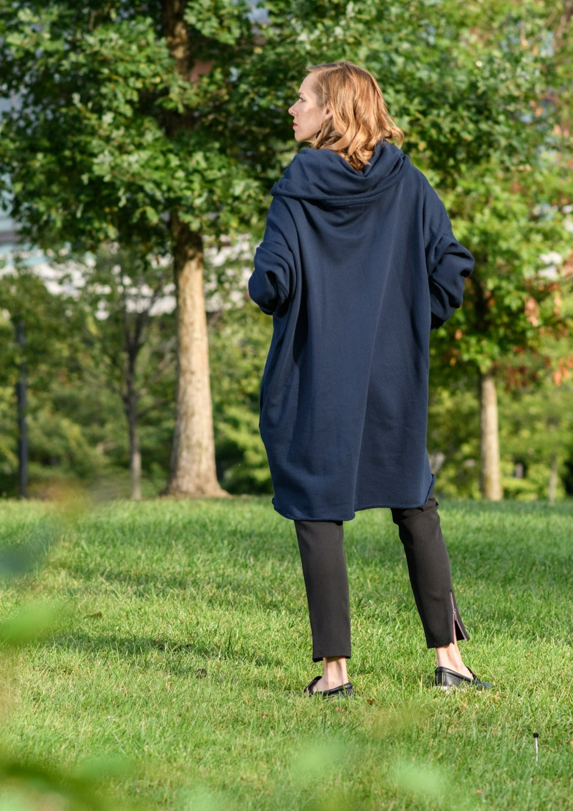 REN TUNIC