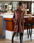 ANNIE COAT