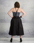 WIND SKIRT