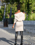 ATLAS TOP DRESS