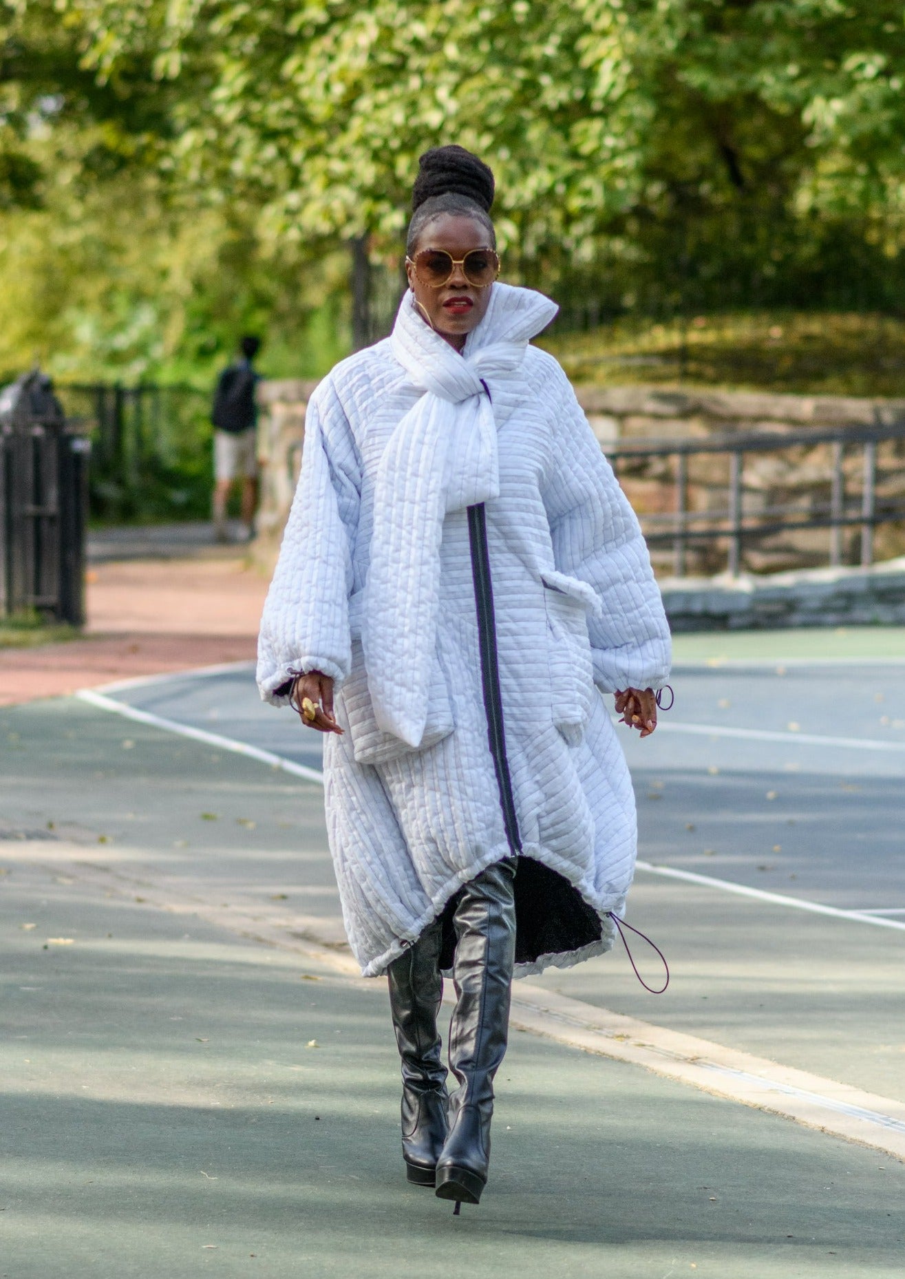RUO COAT