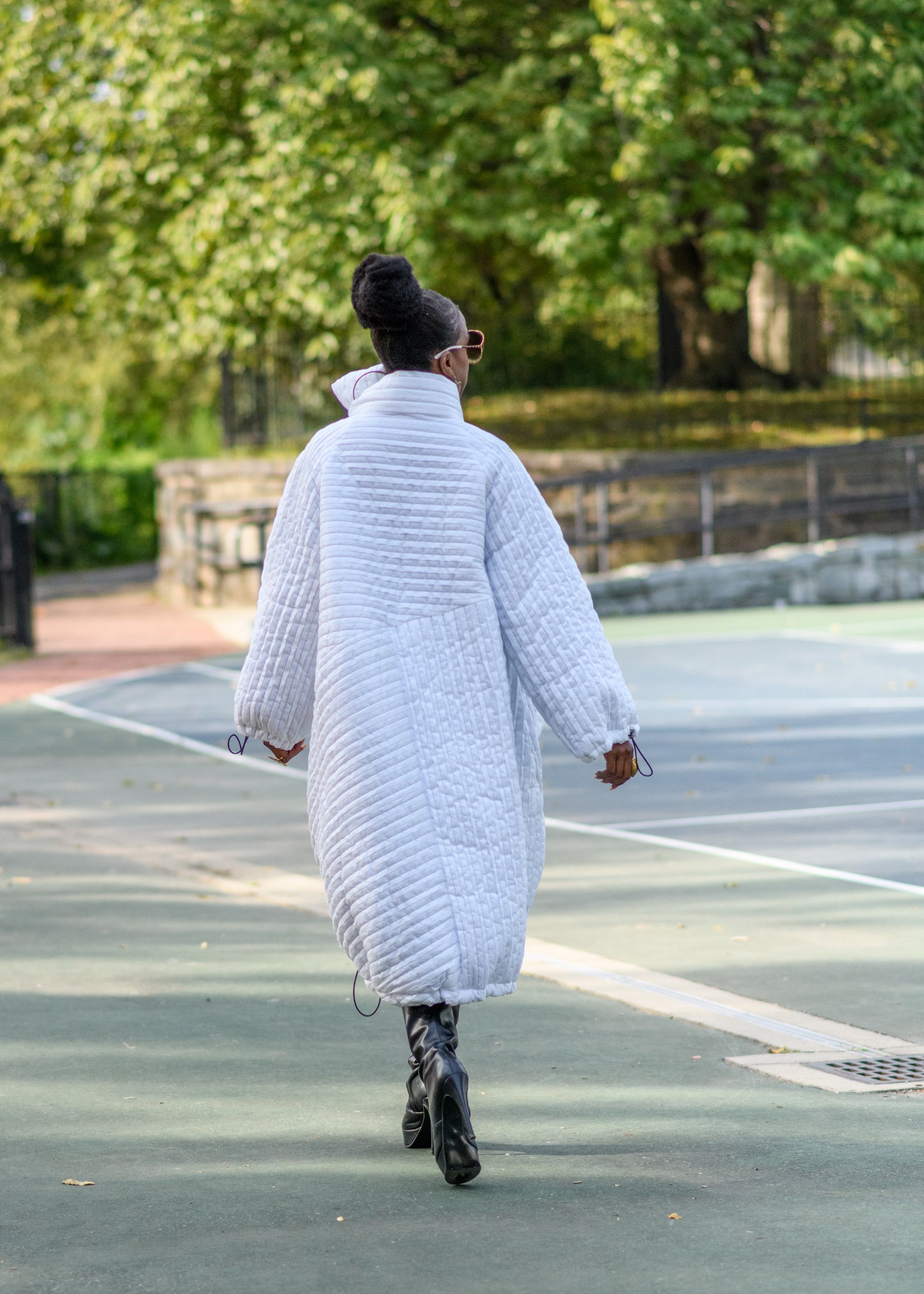 RUO COAT