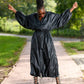 OLENA DRESS DUSTER