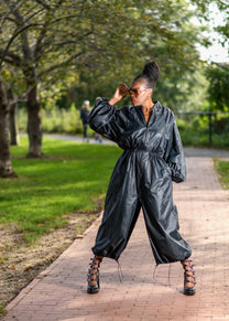 OLENA DRESS DUSTER