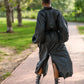 OLENA DRESS DUSTER