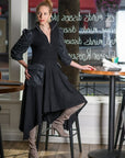 LOUP DRESS