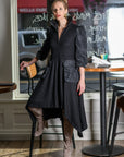 LOUP DRESS