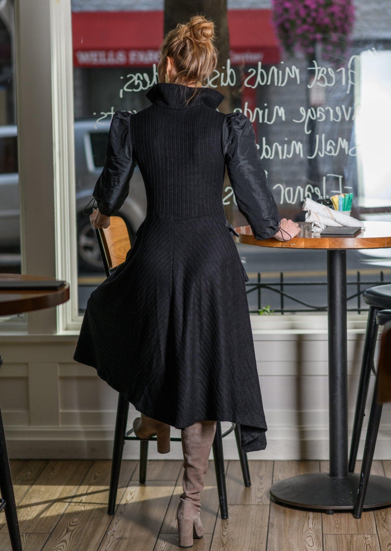LOUP DRESS