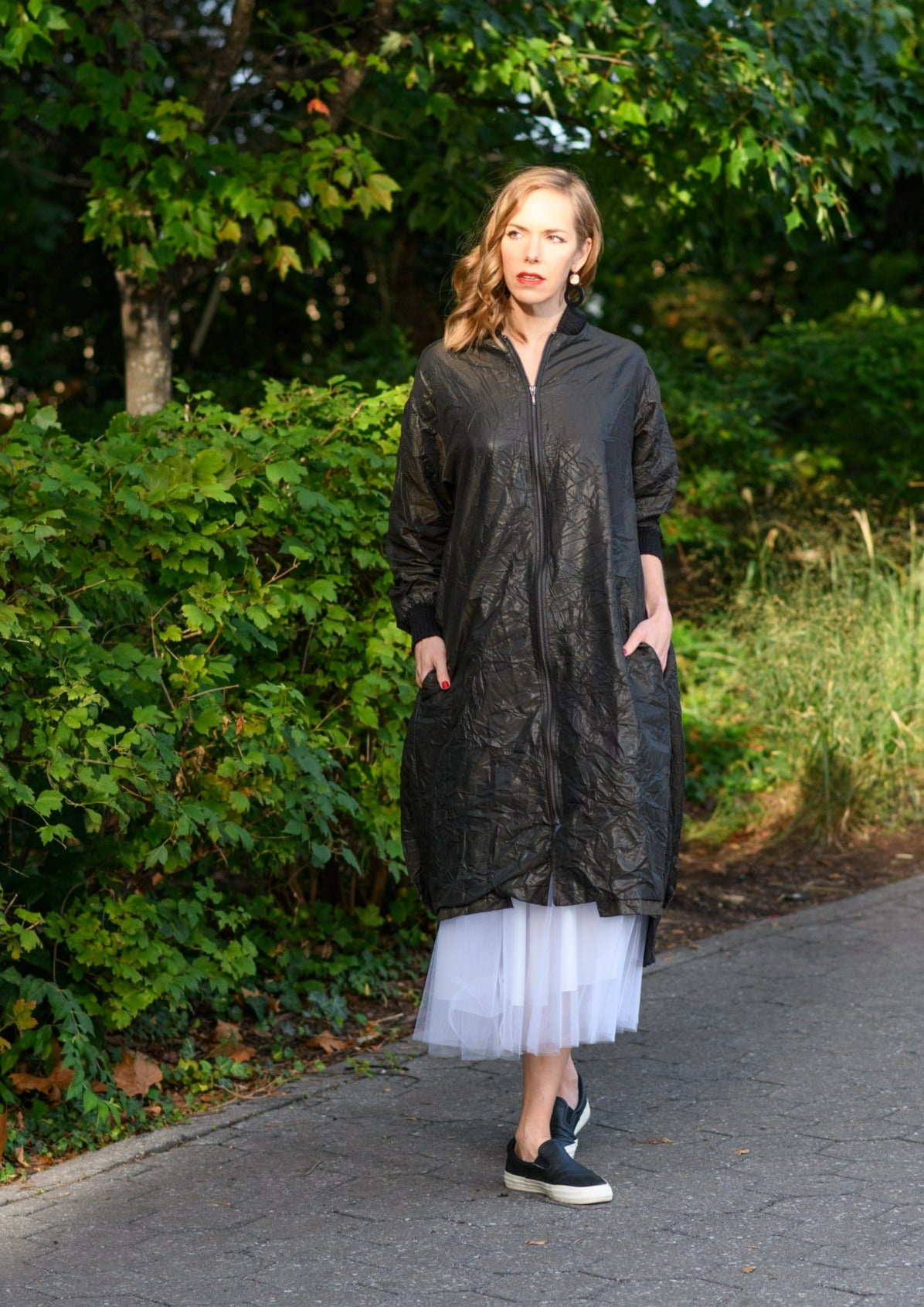 LAGUT COAT