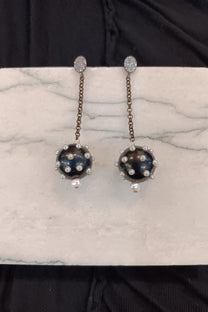 ORBIT EARRINGS