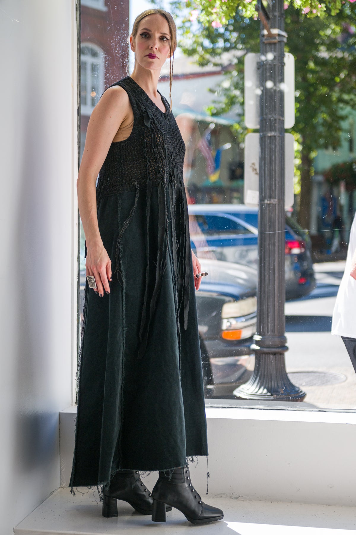 SERIENUMERICA BELLEZZA  DRESS