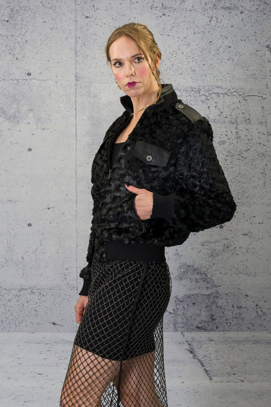 SAINT GERMAIN JACKET