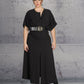 Black Maxi Dress