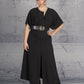 Black Maxi Dress