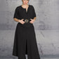 Black Maxi Dress