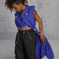 Lurdes Bergada Montjuic Jacket Vest