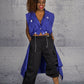 Lurdes Bergada Montjuic Jacket Vest