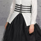 NY77 design - Cage corset belt