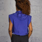 Lurdes Bergada Montjuic Jacket Vest