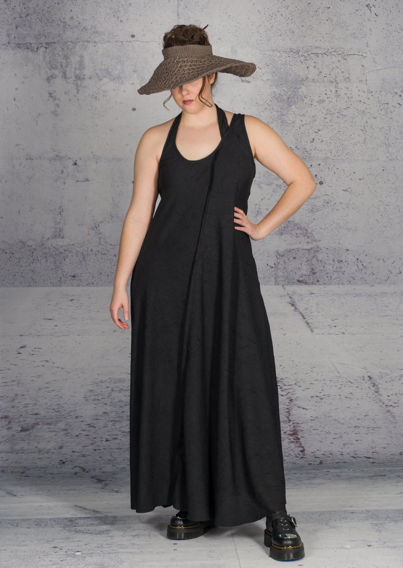 Mhulbauer Happy Brim