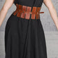 NY 77 Design - Whiskey Corset Belt