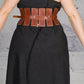 NY 77 Design - Whiskey Corset Belt