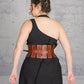 NY 77 Design - Whiskey Corset Belt