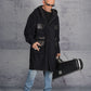 LES HALLES COAT