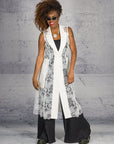 NY77 Design - Alise Vest
