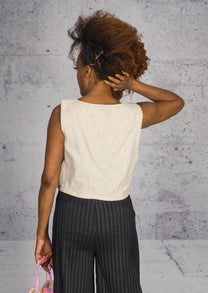 Lurdes Bergada Palomar Top