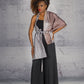 Barbara Bologna Stola Vest