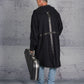 LES HALLES COAT
