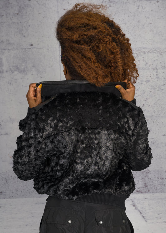 SAINT GERMAIN JACKET