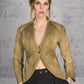 Sandrine Philippe Seine Jacket